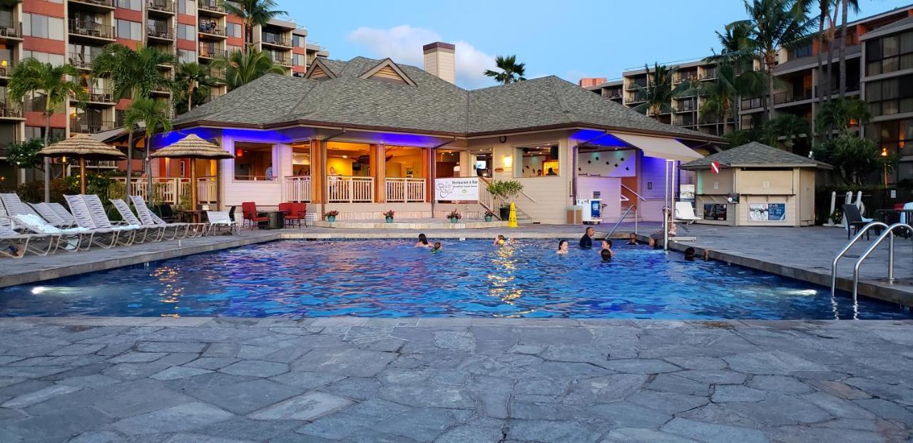 Kaanapali Shores - 259 Lahaina Exterior photo